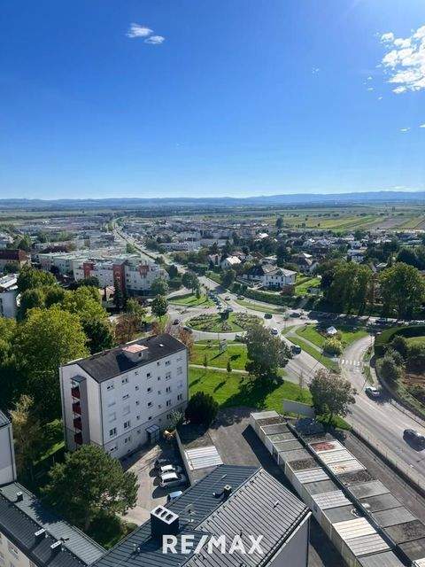 Eisenstadt Wohnungen, Eisenstadt Wohnung mieten
