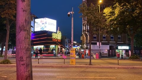 Hamburg Gastronomie, Pacht, Gaststätten