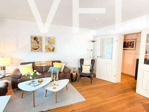 München / Thalkirchen Wohnen auf Zeit, möbliertes Wohnen