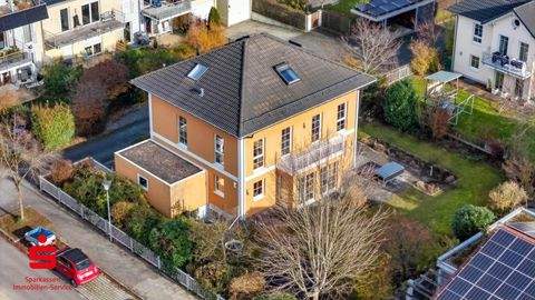 München Häuser, München Haus kaufen