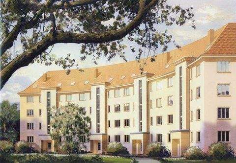 Dresden Wohnungen, Dresden Wohnung mieten