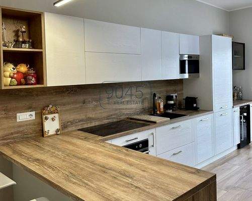 Meerblick-Villa mit privatem Pool in Tropea - Kalabrien / Italien