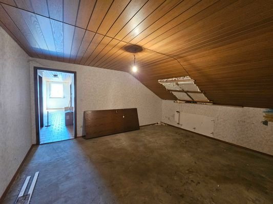 Zimmer II im DG