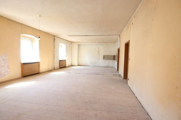 3 Wohn-/Geschäftseinheiten mit 280m² im Zentrum von Feldkirchen - Schillerplatz