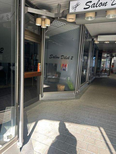 Speyer Ladenlokale, Ladenflächen 