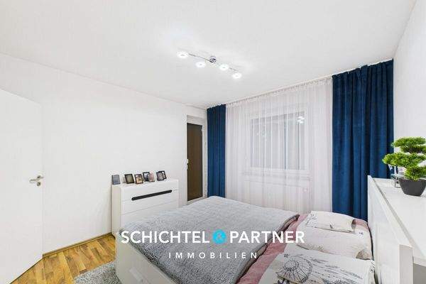 S&P | Schlafzimmer