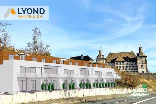 Grafische Darstellung 