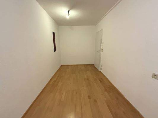 Eingangsbereich/ Diele