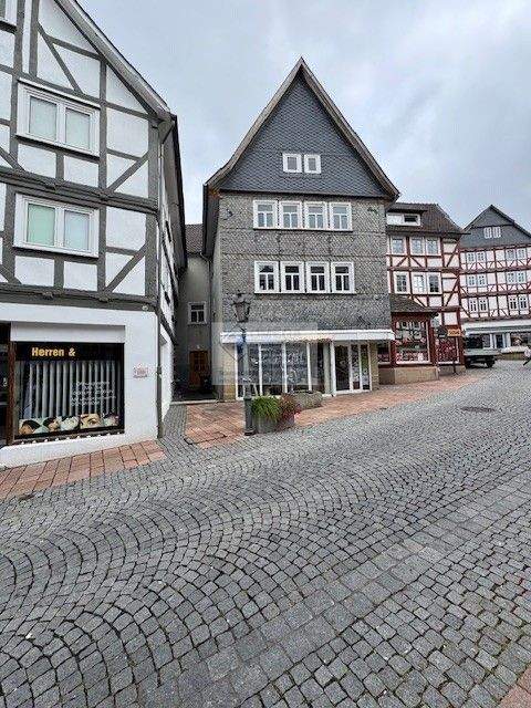 Homberg Häuser, Homberg Haus kaufen