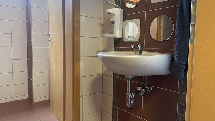 Sanitäranlagen Gewerbe