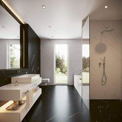 VILLA 02-PREMIUM TAGESLICHTBAD