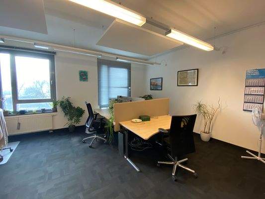 Bürofläche 2