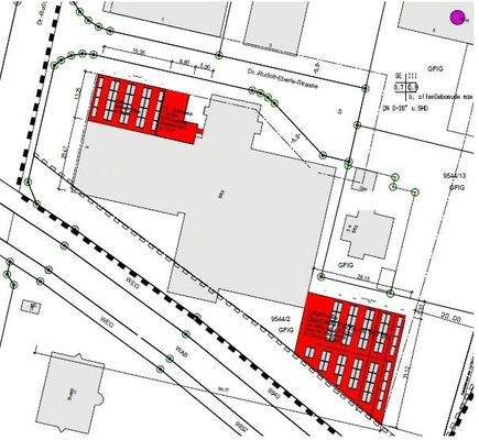 Mögliche Erweiterungen