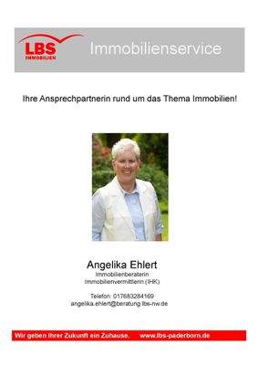 Ansprechpartnerin