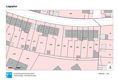 Düsseldorf Grundstücke, Düsseldorf Grundstück kaufen