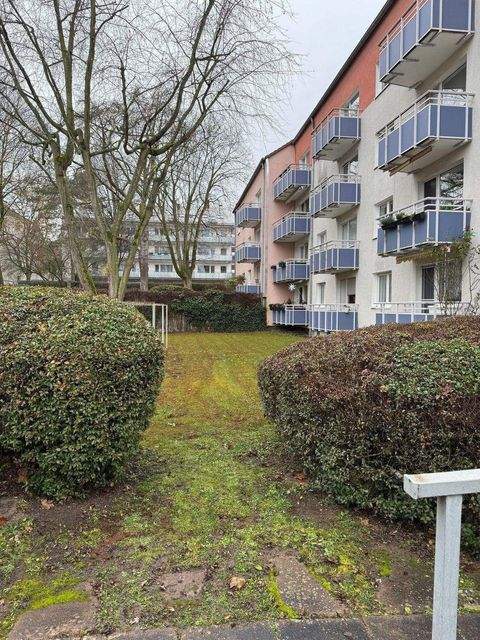 Frankfurt am Main Wohnungen, Frankfurt am Main Wohnung mieten