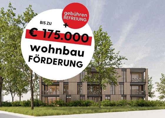 Ansicht Süd-Ost