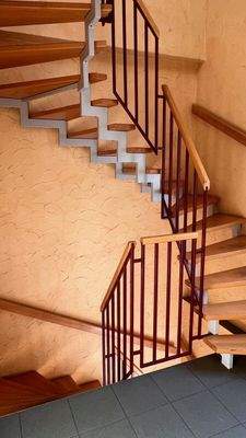 Treppenhaus 
