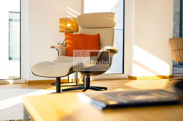 Einrichtungsbeispiel:  Lieblingsplatz