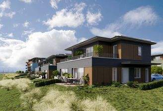 Quartier am Yachthafen