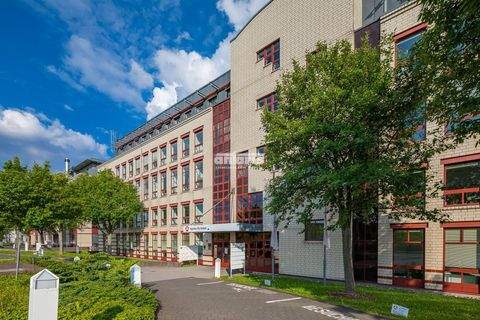 Erfurt Büros, Büroräume, Büroflächen 