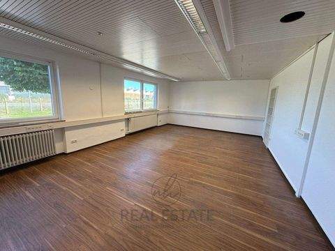 Winsen (Luhe) Büros, Büroräume, Büroflächen 