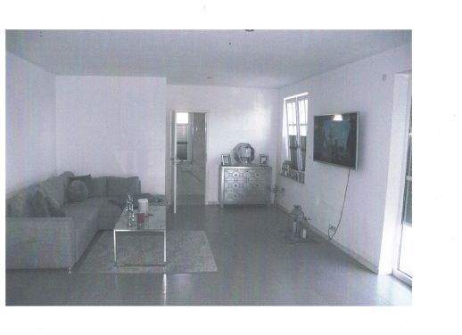 Wohnzimmer kleine Wohneinheit..