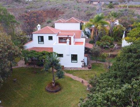 Buenavista del Norte Häuser, Buenavista del Norte Haus kaufen