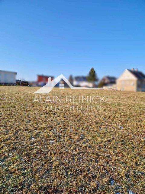 Neukirchen Grundstücke, Neukirchen Grundstück kaufen