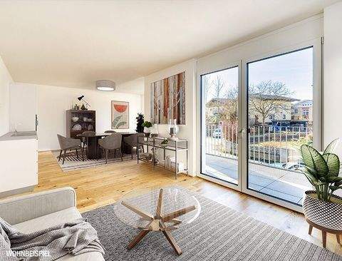 Neumarkt am Wallersee Wohnungen, Neumarkt am Wallersee Wohnung kaufen