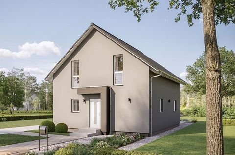 Sontra Häuser, Sontra Haus kaufen