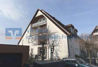 Ansicht aus Nordost