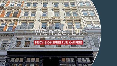 Hamburg / Neustadt Wohnungen, Hamburg / Neustadt Wohnung kaufen