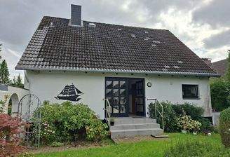 Gartenansicht