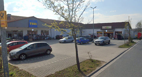 Mainleus Ladenlokale, Ladenflächen 