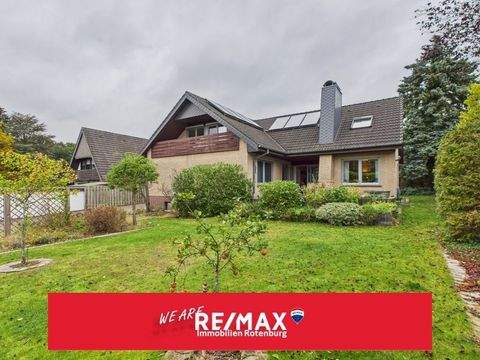 Scheeßel Häuser, Scheeßel Haus kaufen