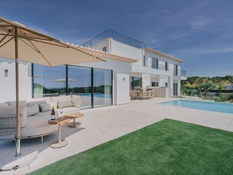 Lagoa e Carvoeiro Häuser, Lagoa e Carvoeiro Haus kaufen