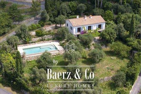 châteauneuf-grasse Häuser, châteauneuf-grasse Haus kaufen