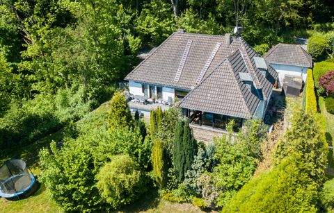 Hattingen Häuser, Hattingen Haus kaufen