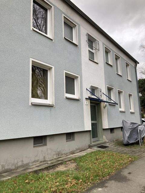 Marl Wohnungen, Marl Wohnung mieten