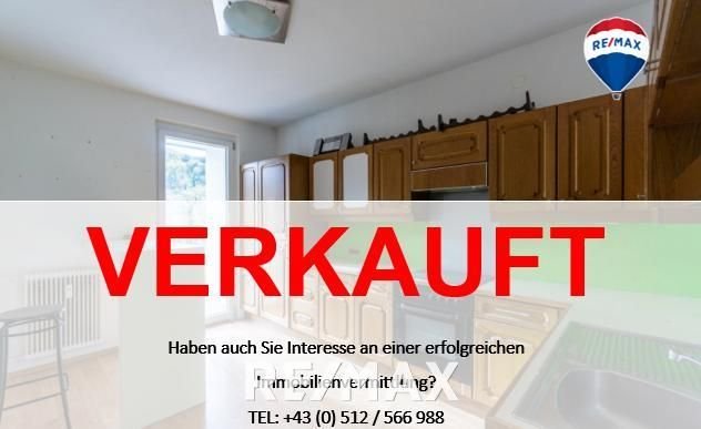 VERKAUFT