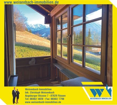 Weisenbach Immobilien