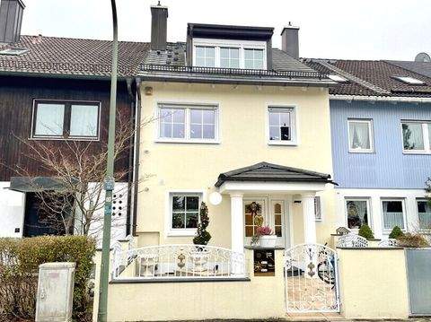 München Häuser, München Haus kaufen