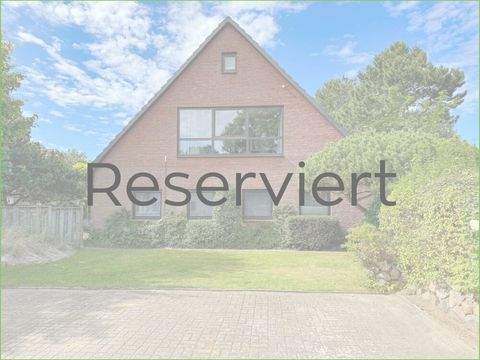Sankt Peter-Ording Wohnungen, Sankt Peter-Ording Wohnung kaufen