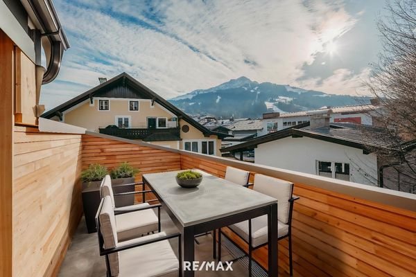 Hornblick Möbel Virtual Staging