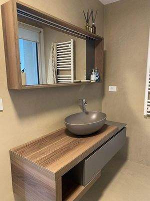 moderne Neubauwohnung mit 155 m ²in Ruhelage in Udine – barrierefrei