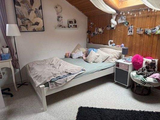 Schlafzimmer, OG