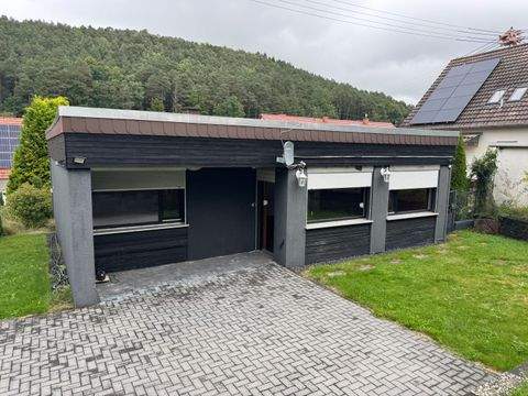 Eppenbrunn Häuser, Eppenbrunn Haus mieten 