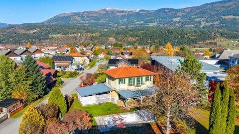 Feistritz an der Drau Häuser, Feistritz an der Drau Haus kaufen