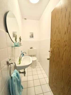 Gäste-WC